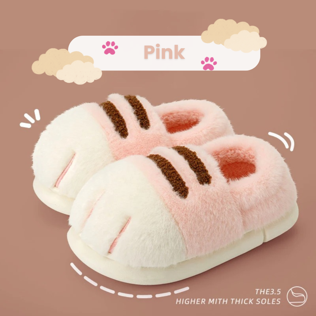 Kitten Paws Cushy – Ultra Soft