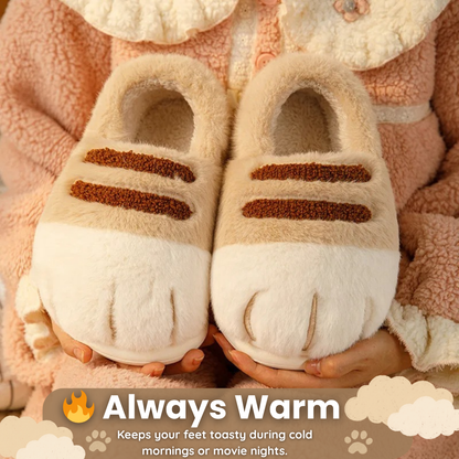 Kitten Paws Cushy – Ultra Soft