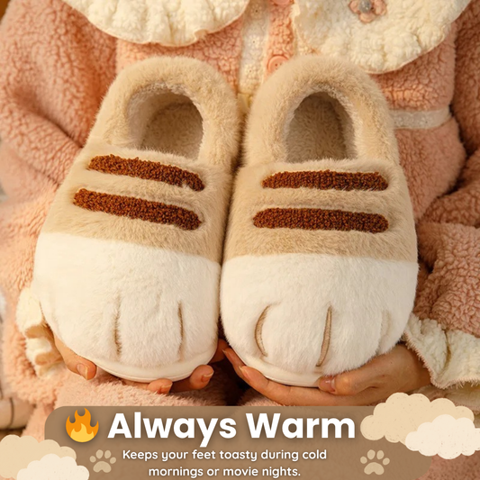 Kitten Paws Cushy – Ultra Soft