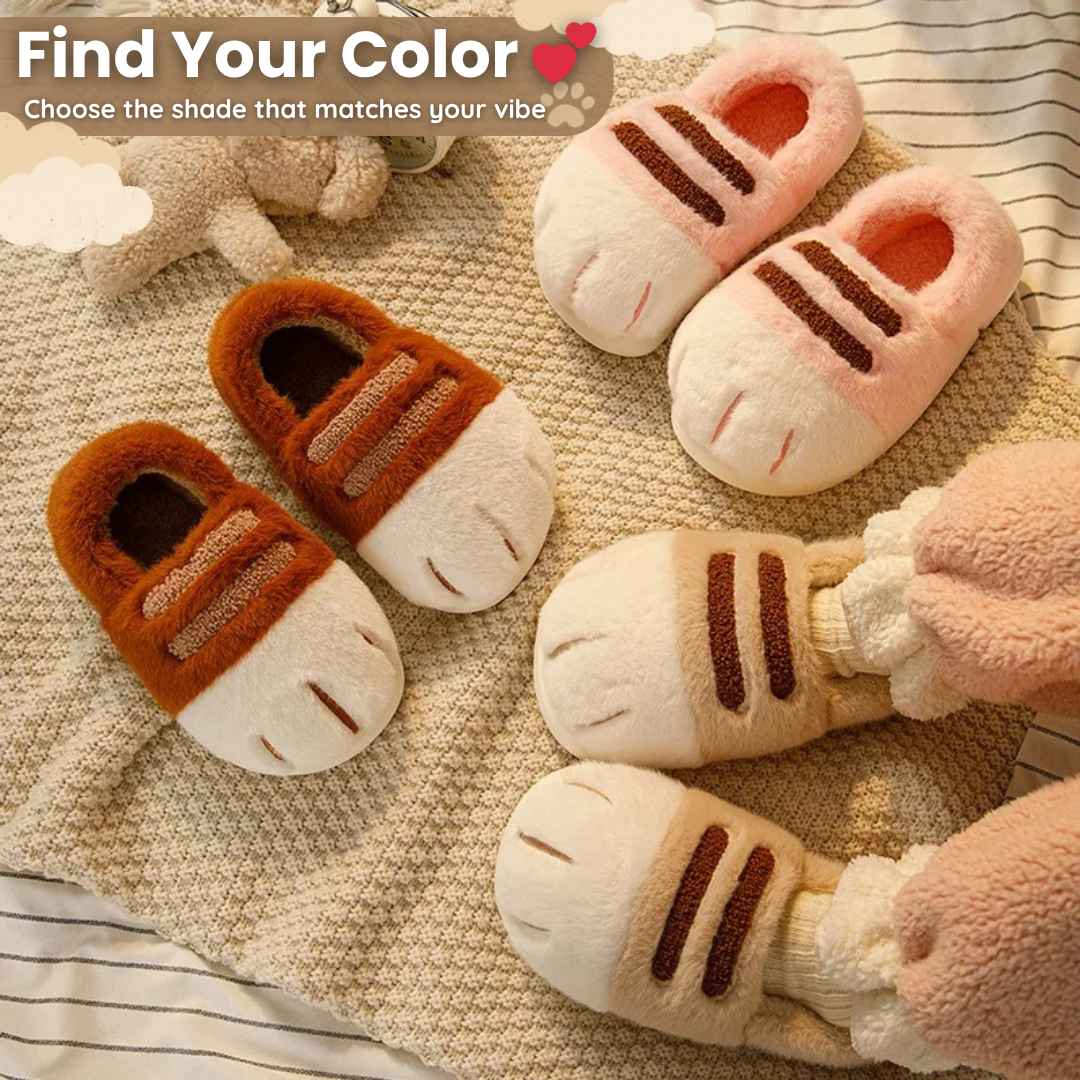 Kitten Paws Cushy – Ultra Soft