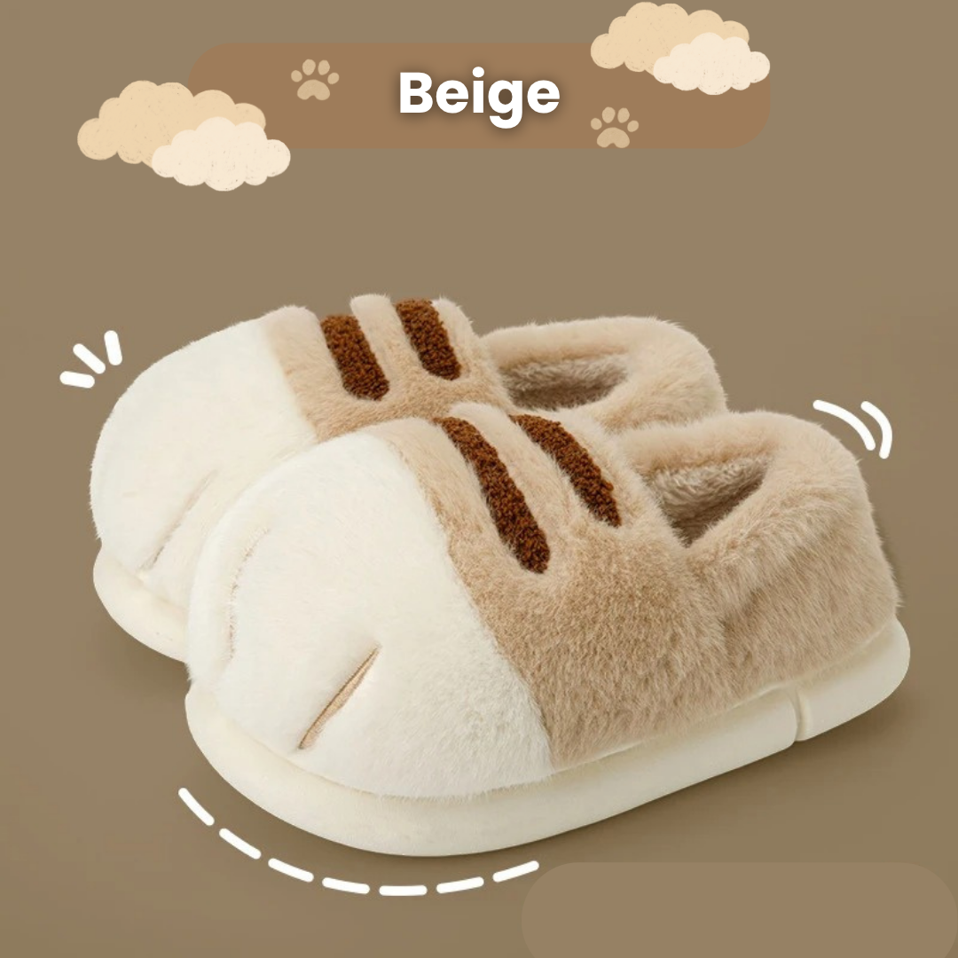 Kitten Paws Cushy – Ultra Soft