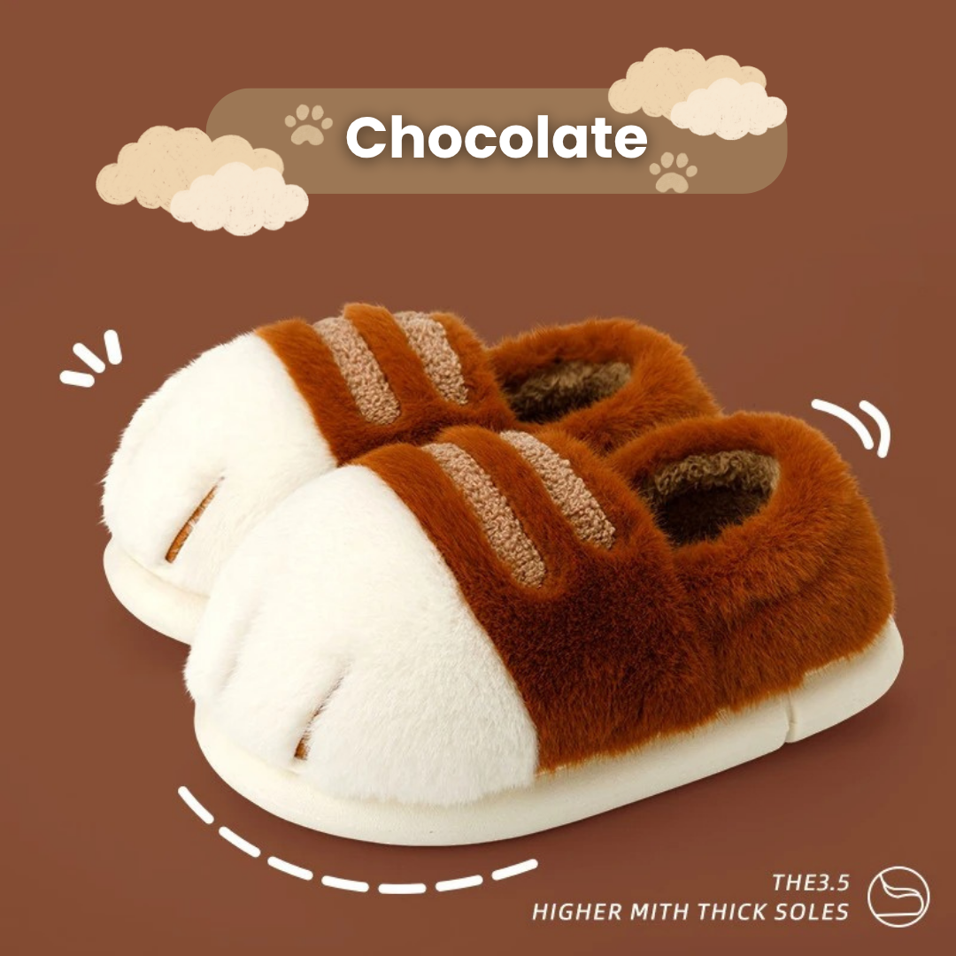 Kitten Paws Cushy – Ultra Soft