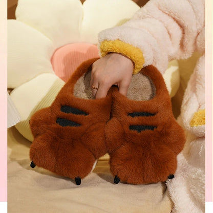 Lion Paw Cozy – Ultra Soft