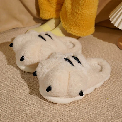Lion Paw Cozy – Ultra Soft