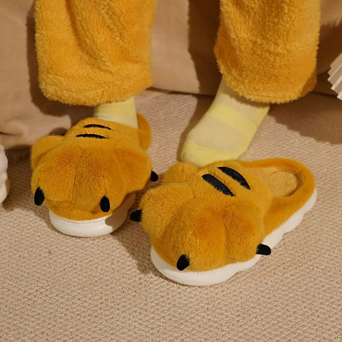 Lion Paw Cozy – Ultra Soft