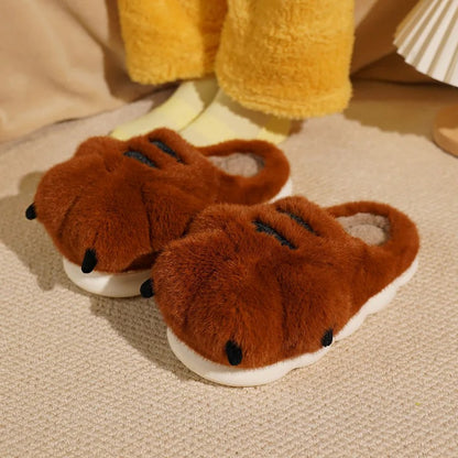 Lion Paw Cozy – Ultra Soft